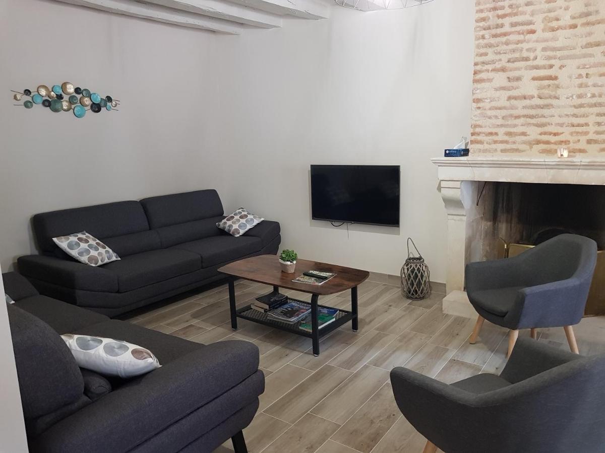 Maison De Vacances A L'Ombre Du Saule A Cote Du Zoo De Beauval Et Chateaux De La Loire سيل-سور-شير المظهر الخارجي الصورة
